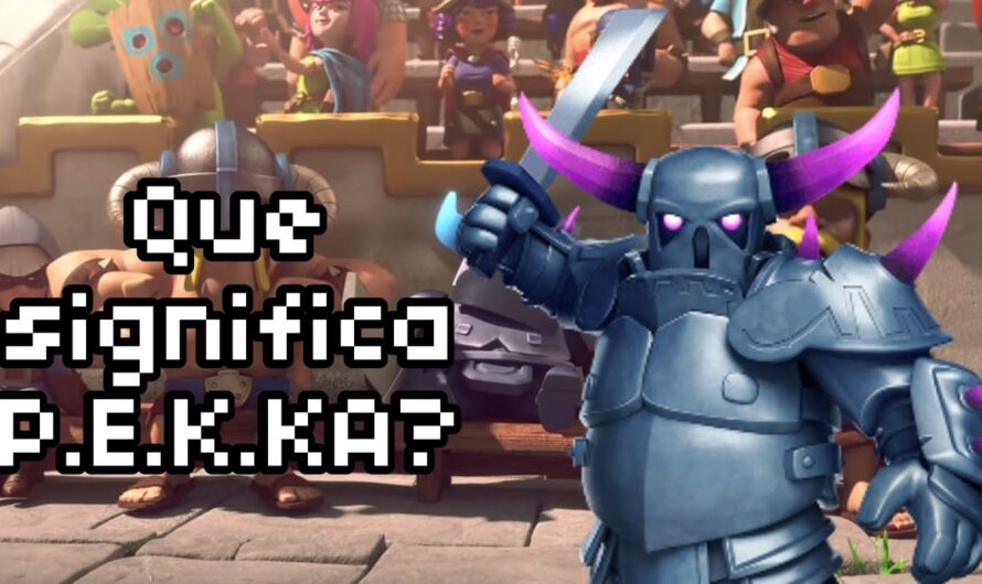 Descubre la Frase del Pekka: El Secreto Mejor Guardado al Descubierto