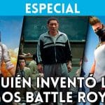 Cual fue el primer Battle Royale de la historia