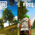 Free Fire vs. PUBG: Descubre cuál es el mejor juego según expertos y jugadores