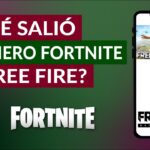 El gran debate: ¿Cuál salió primero, Fortnite o Free Fire? Descubre la respuesta aquí