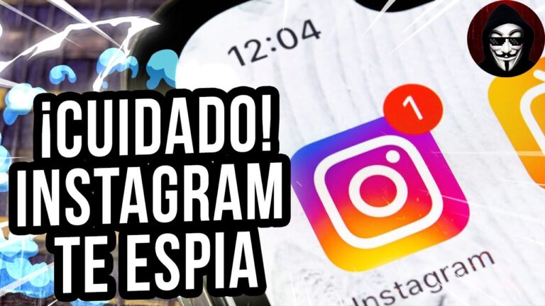 Cuales son las nuevas politicas de Instagram