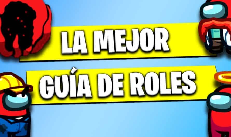 Descubre los nuevos roles de Among Us que revolucionarán tus partidas