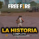 La historia de Free Fire: ¿Cuándo empezó este popular juego? Descúbrelo aquí