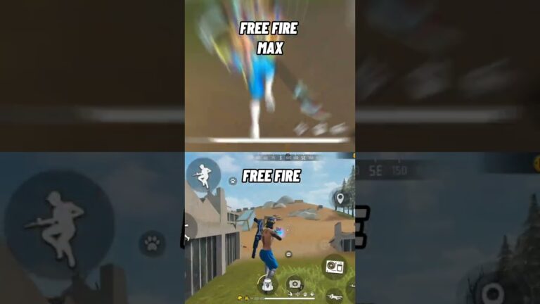 Cuando salio Free Fire Max