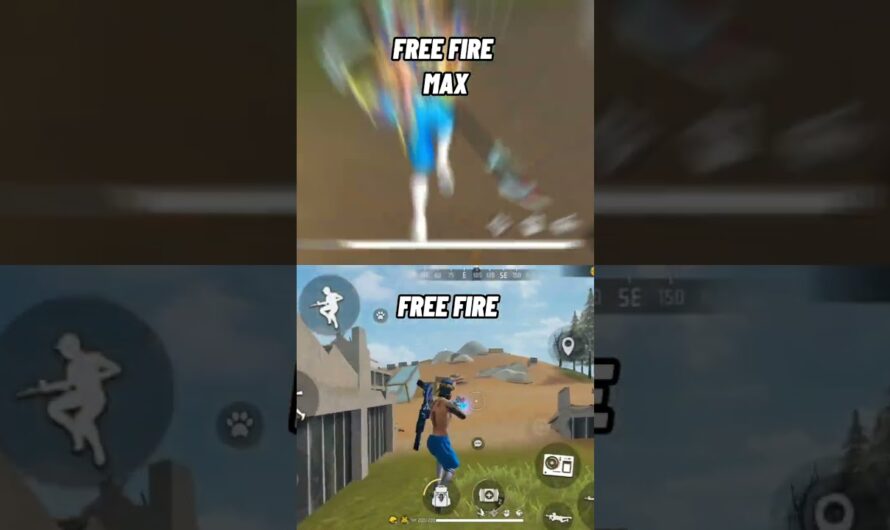 Descubre la Fecha de Lanzamiento de Free Fire Max: ¡Entérate de Todo!