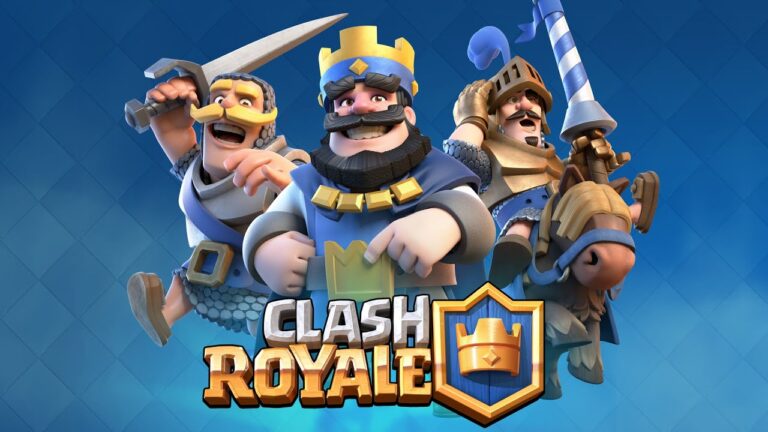 Cuando salio el juego de Clash Royale