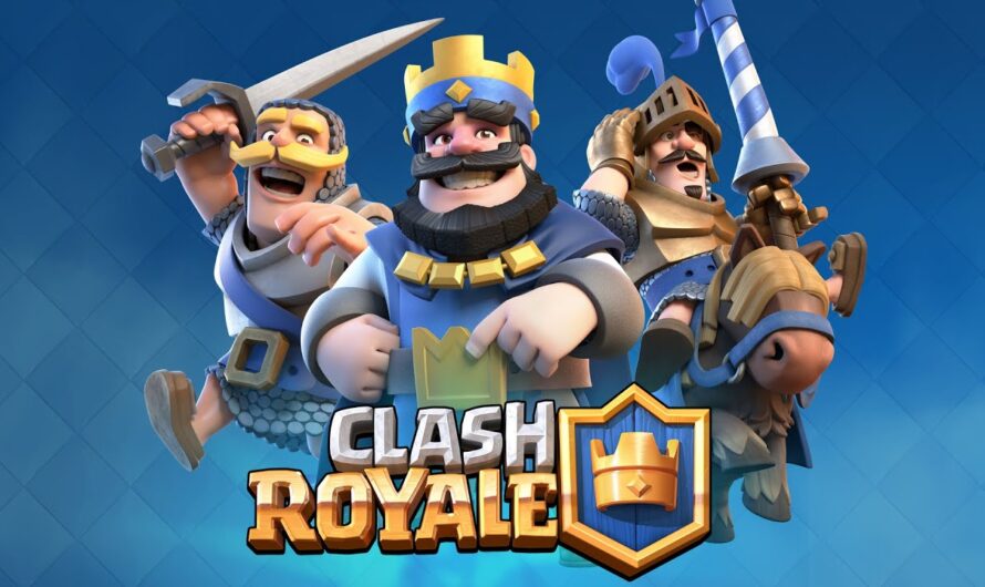 Descubre la fecha de lanzamiento del juego Clash Royale: ¡entérate de cuándo salió al mercado!