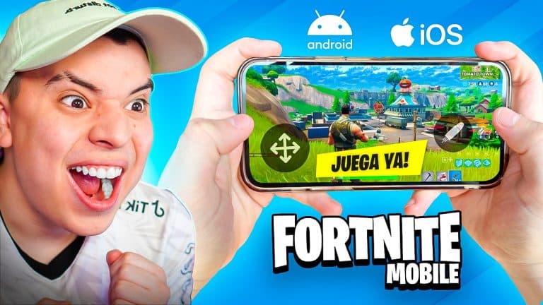 Cuando salio el juego de Fortnite