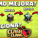 Descubre el límite: ¿Cuántas Choza de Constructor puedes tener en Clash of Clans?