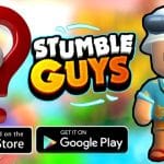 Cuantas descargas tiene Stumble Guys