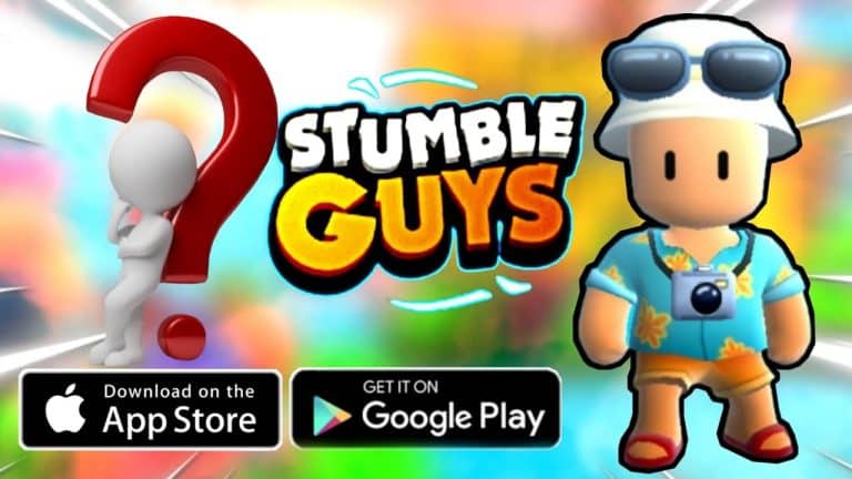 Cuantas descargas tiene Stumble Guys