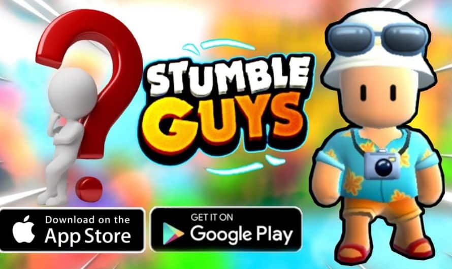 Descubre el número de descargas de Stumble Guys: ¡Sorprendentes cifras reveladas!