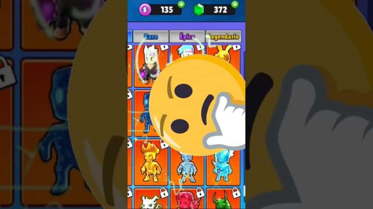 Cuantas skins hay en Stumble Guys