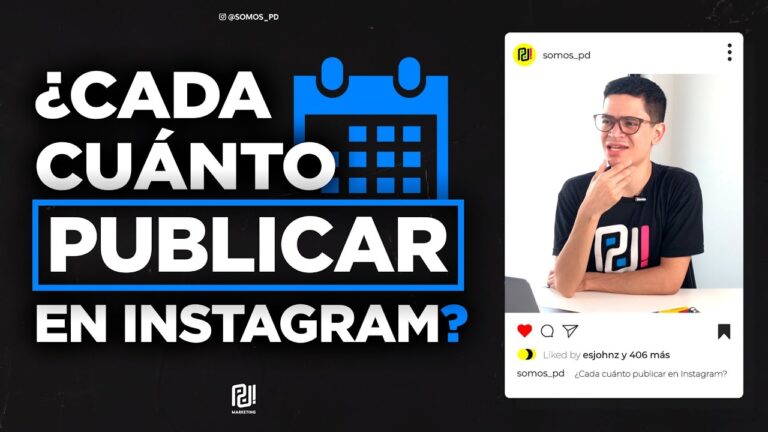 Cuanto es lo maximo que se puede publicar en Instagram