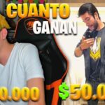 Descubre cuánto dinero ganan los youtubers de Free Fire: ¡Datos reveladores!