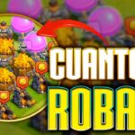 Descubre cuánto oro puedes perder en Clash of Clans en este análisis detallado