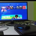 Cuanto pesa el Fortnite en PlayStation 4