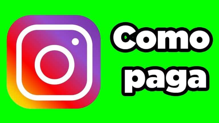 Cuanto te pagan por tener seguidores en Instagram