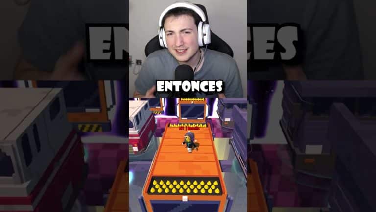 Cuanto tiempo dura el pase de Stumble Guys