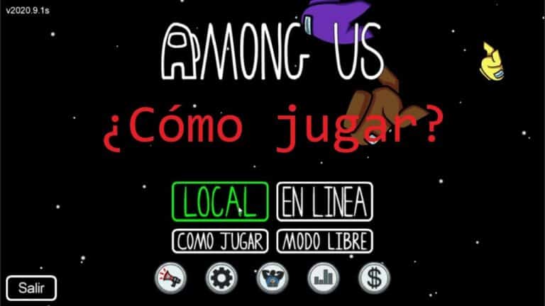 Cuanto tiempo dura una partida de Among Us