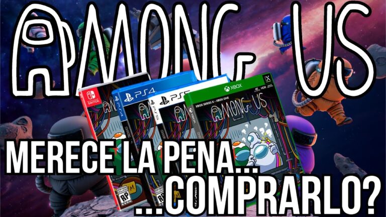 Cuanto valen 20 estrellas en Among Us