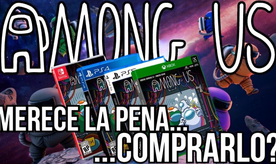 Descubre el valor de 20 estrellas en Among Us: ¡Conviértete en un experto en el juego!