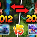 Descubre Cuántos Aniversarios ha Celebrado Clash of Clans: ¡Una Historia de Éxito!