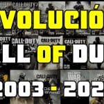 Cuantos juegos de Call of Duty existen