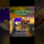 Cuantos puntos se necesitan para llegar a leyenda en Farlight 84