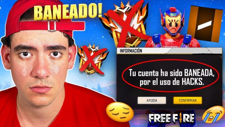Cuentas de Free Fire Gran Maestro