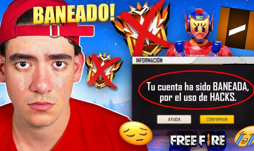 Conviértete en un Gran Maestro con las Mejores Cuentas de Free Fire