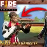 Descubre el origen de Antonio Free Fire: ¡La historia completa revelada!