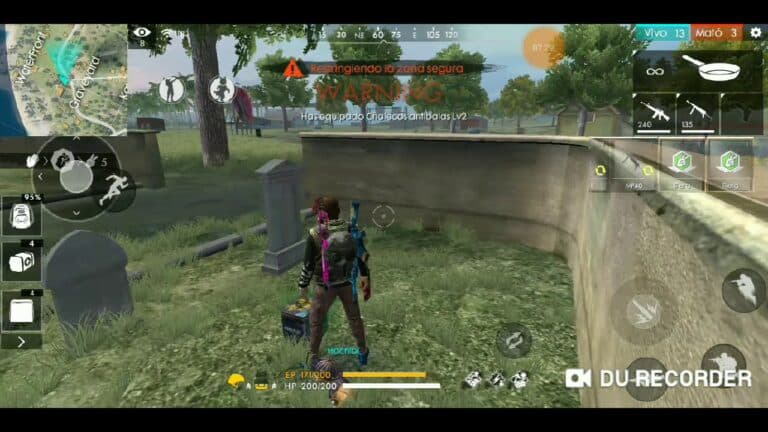 De que se trata Piedra Papel o Tijera Free Fire
