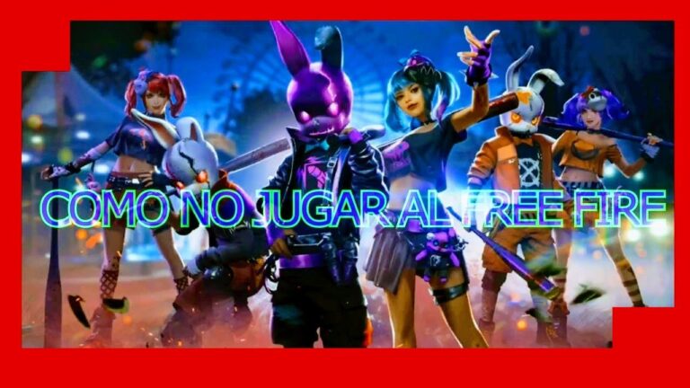 El personaje tiene la habilidad muertes sigilosas en Free Fire