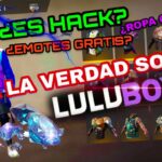 Descubre si es seguro usar Lulubox con tu cuenta de Free Fire: Todo lo que debes saber