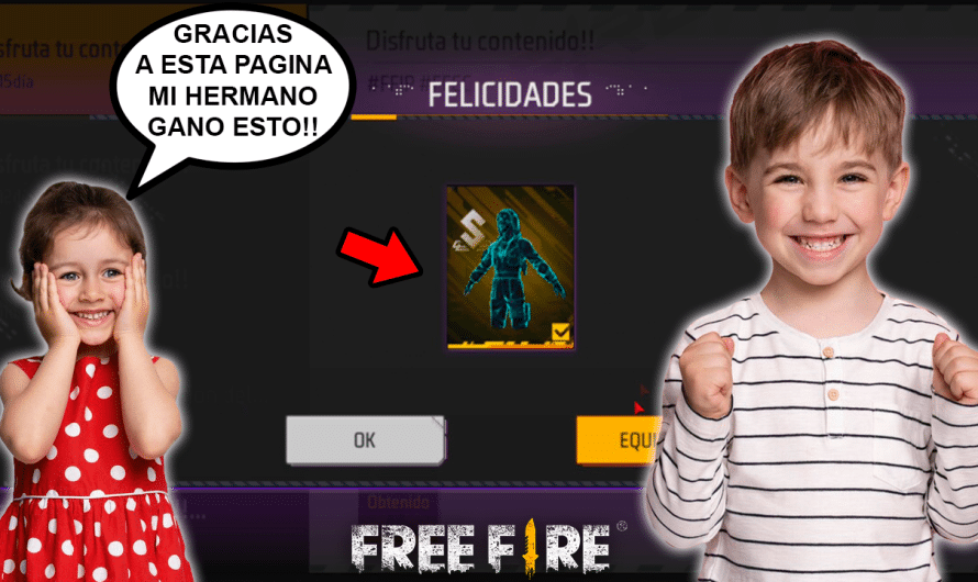 Código para el Nuevo Criminal Neon Free Fire: Obtén el Atuendo Más Exclusivo