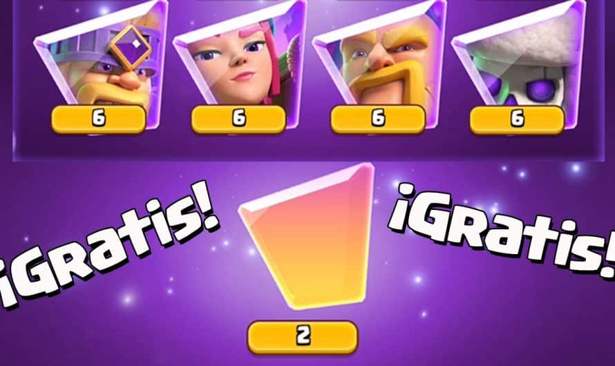 Consejos infalibles para ganar fragmentos de evolución en Clash Royale: ¡Conviértete en un maestro del juego!