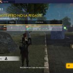 Free Fire Update Combat Tactics ES 9