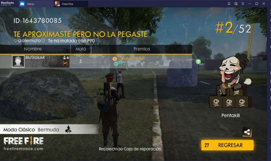 Guía completa para sacar de agua en Free Fire: trucos y consejos infalibles