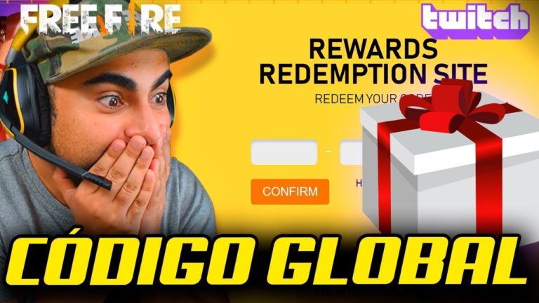 Free Fire codigos pantalones angelicales