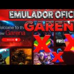 Descubre cómo jugar Free Fire en tu PC con el emulador oficial: Guía paso a paso