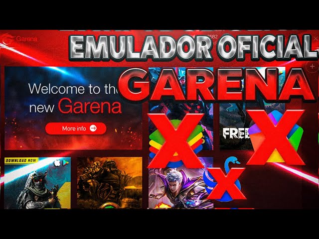 Descubre cómo jugar Free Fire en tu PC con el emulador oficial: Guía paso a paso