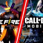 ¿Por qué Free Fire es mejor que Call of Duty? Descubre las razones en este análisis definitivo