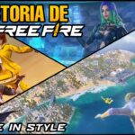 Descubre la historia real detrás de Free Fire: El fenómeno que traspasó la pantalla