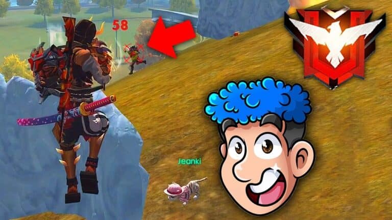 Free Fire mejores partidas