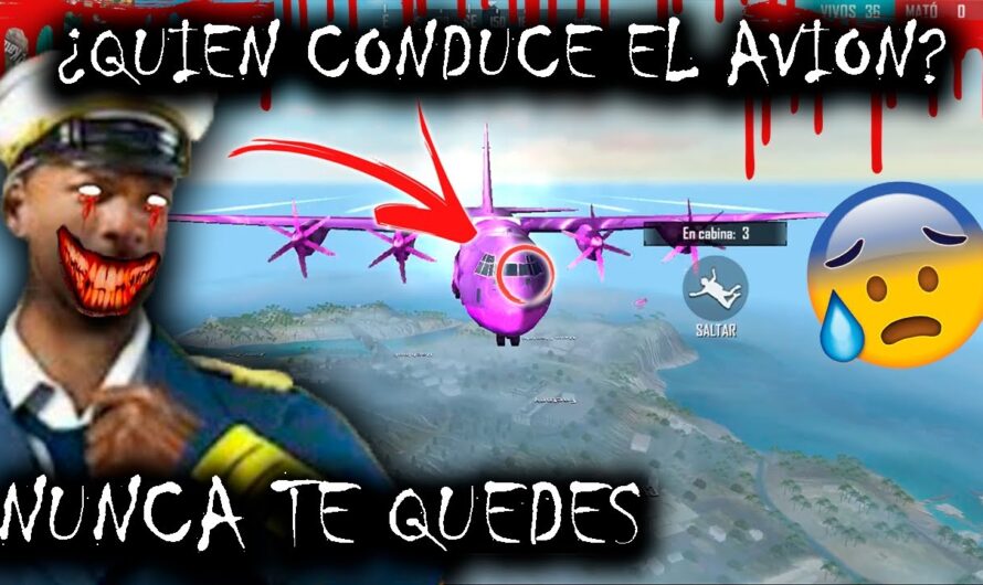 Explorando los Misterios Ocultos de Free Fire: Descubre los Secretos Mejor Guardados del Juego