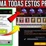 Descubre cómo registrarte en el servidor avanzado de Free Fire de forma sencilla y gratuita