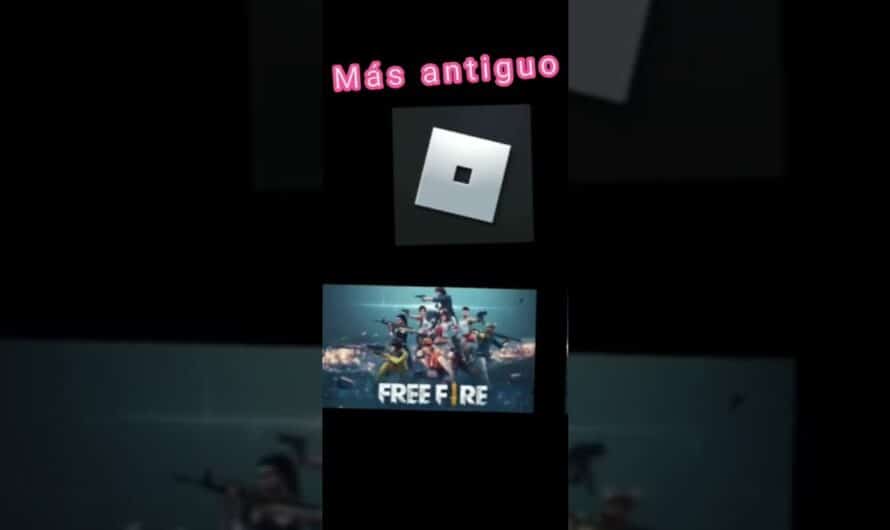 Free Fire vs Roblox: Descubre cuál es el mejor juego para ti