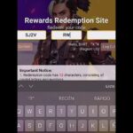 Todo lo que necesitas saber sobre Garena Free Fire: Cómo canjear códigos y obtener recompensas emocionantes