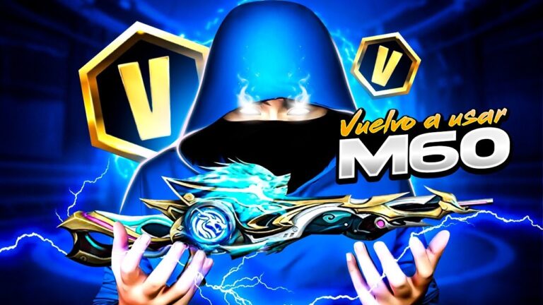 Garena Free Fire directo